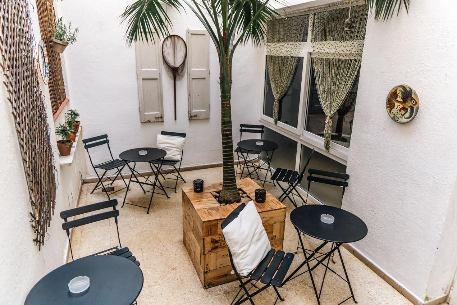 Gasthof Regina Blanes
