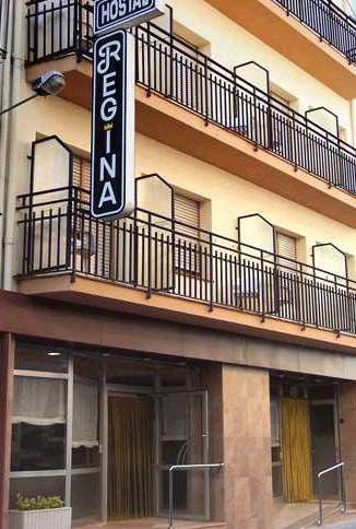 Regina Affittacamere 2*