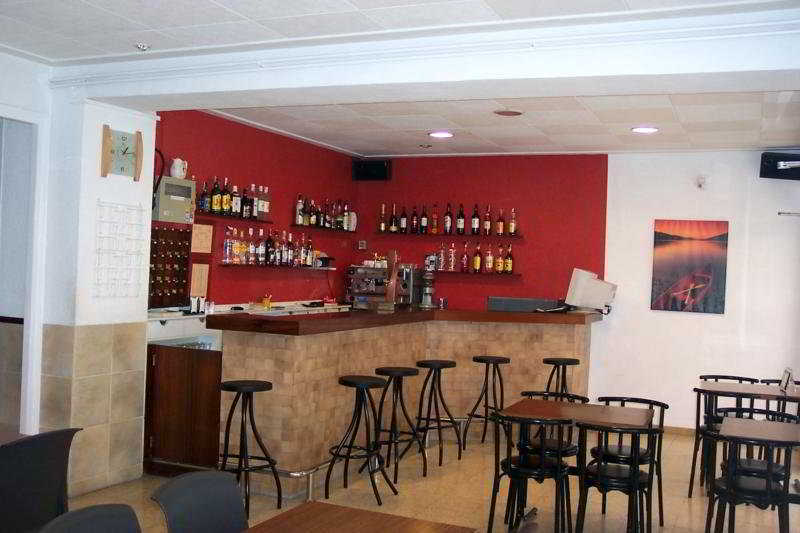 Gasthof Regina Blanes