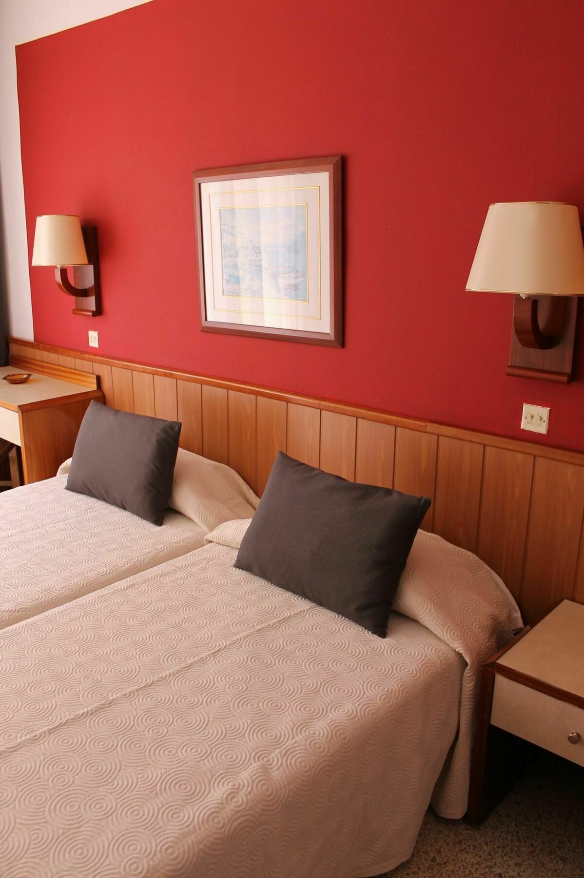 Gasthof Regina 2*